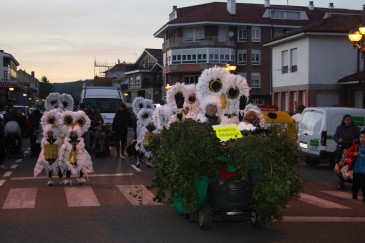 Aplazada la celebración del Carnaval ...