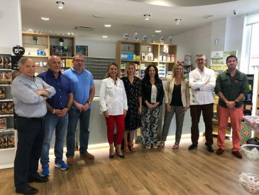 La localidad de Parbayón cuenta desde ...