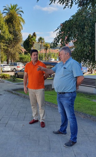 El Ayuntamiento de Piélagos ...