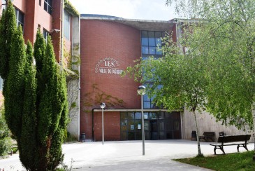 El IES Valle de Piélagos de Renedo, ...