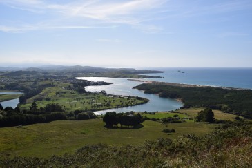 El Abra del Pas, escenario este sábado ...