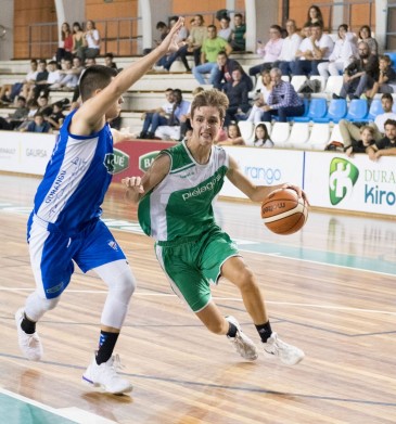 El equipo AC1+ PIÉLAGOS consigue en ...