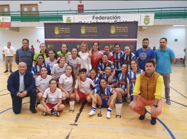 El Ribamontán al Mar ‘B’ se impone ...