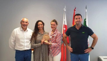 El Ayuntamiento de Piélagos felicita a ...