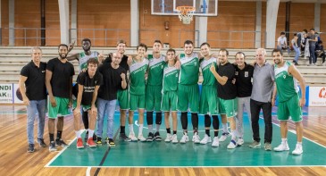 El AC1+ PIÉLAGOS buscará sumar ...