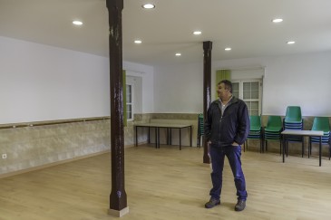 El Ayuntamiento de Piélagos trabaja en ...