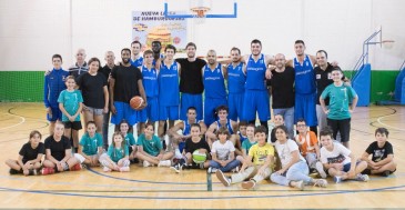 El AC1+ PIÉLAGOS se enfrentará ...