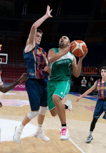 El AC1+ PIÉLAGOS gana en Vitoria al ...