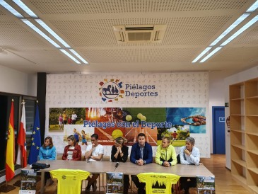 La localidad de Zurita de Piélagos ...