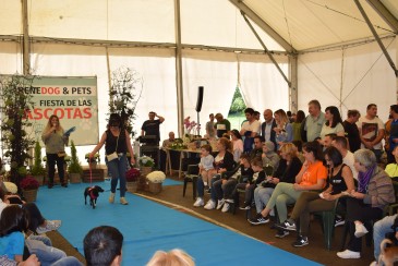 Once asociaciones protectoras ...