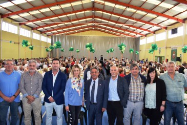 Más de 550 vecinos de Piélagos ...