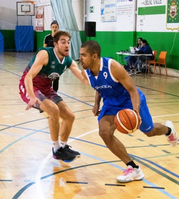 El AC1+ PIÉLAGOS se impone con ...