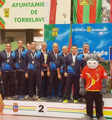 La Asociación Deportiva El Roble de ...