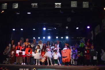 Una ‘Novia cadáver’ y los ...