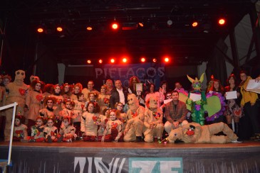 ‘Destripada’ y ‘Vudú Party’, ...