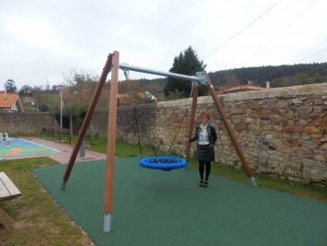 El Ayuntamiento de Piélagos instala en ...