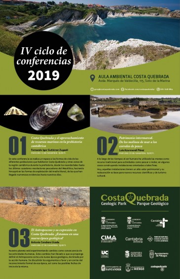 Una charla sobre el aprovechamiento de ...