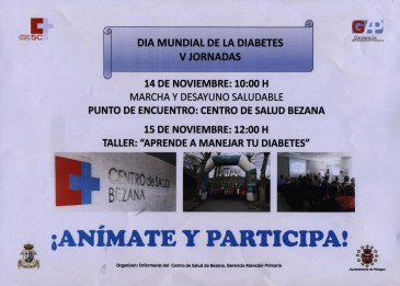 Las enfermeras del Centro de Salud de ...