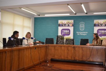 La actividad cultural de Piélagos, ...