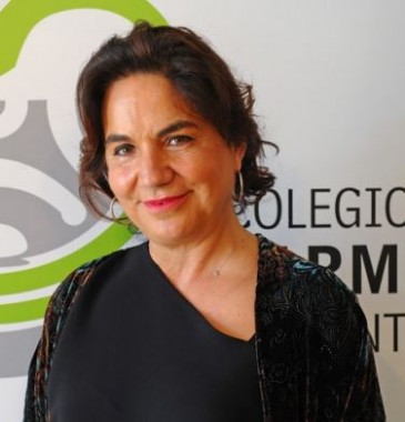 María Antonieta de Andrés explicará ...