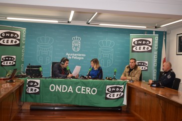 El Ayuntamiento de Piélagos estudia ...