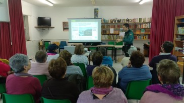 La Guardia Civil de Cantabria ...