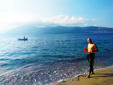 Rubén Pérez, vecino de Renedo de ...