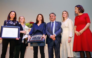 El Ayuntamiento nombra, a título ...