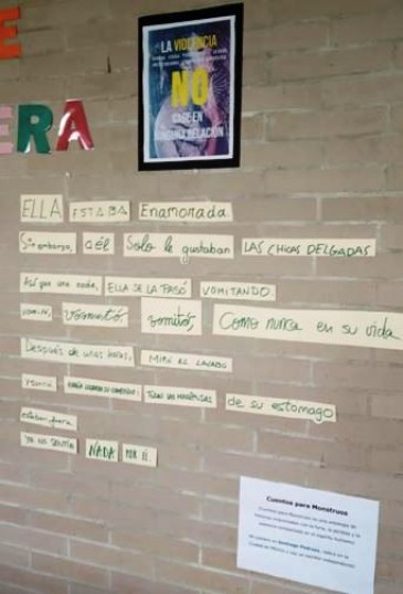 La Biblioteca municipal de Mortera se ...