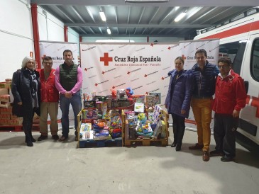 El Ayuntamiento de Piélagos y la AD El ...