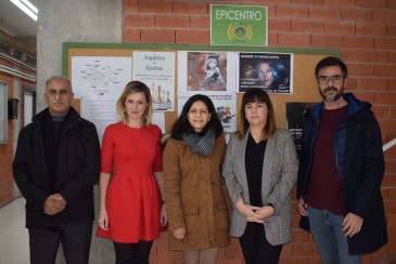 Piélagos, sede de uno de los actos de ...