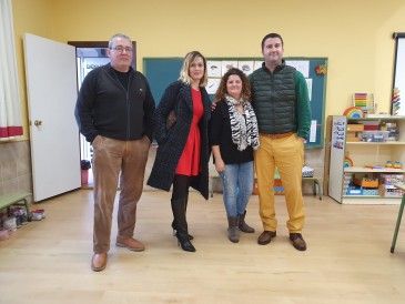 El Ayuntamiento de Piélagos estudiará ...