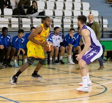 El AC1+ PIÉLAGOS buscará ante el ...