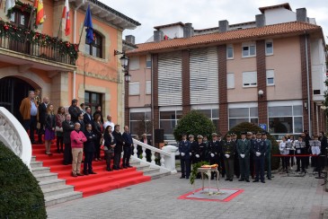 Piélagos festejará mañana, por ...