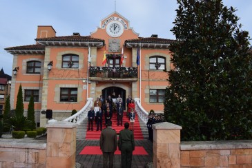 Samperio aboga por respetar y cumplir ...