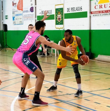 El AC1+ PIÉLAGOS no pudo conseguir la ...