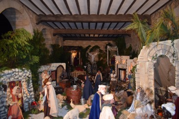 Inaugurado en el Palacio Bustamante de ...