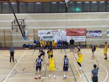 El AC1+ PIÉLAGOS mantiene la ...