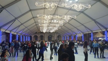 El programa de ocio juvenil alternativo ...