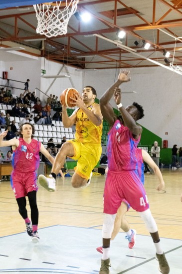 El AC1+ PIÉLAGOS gana al MANTENEO ...