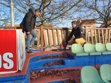 El Ayuntamiento de Piélagos estudiará ...
