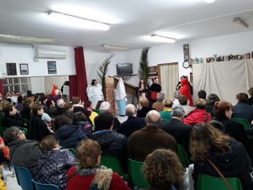 Las localidades de Boo y Renedo ...