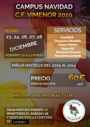 Abierta la inscripción para el II ...