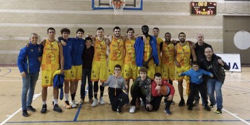 Difícil salida para el AC1+ PIÉLAGOS ...