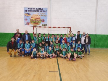 Renedo y Liencres acogerán mañana, ...