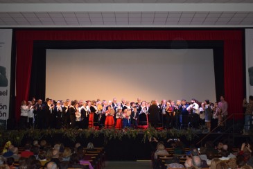 Los villancicos suenan un año más en ...