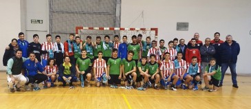 Piélagos vive el deporte también en ...