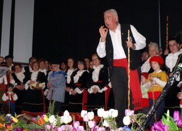 Piélagos canta este domingo las ...