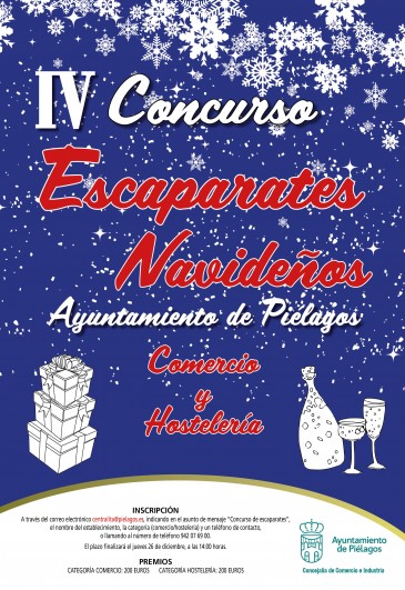 Este jueves finaliza el plazo de ...