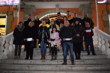 El Ayuntamiento de Piélagos entrega ...